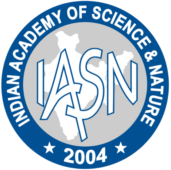 IASN Logo